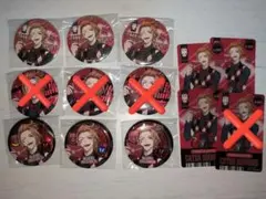 2025年最新】ツイステ ケイト 缶バッジ バースデーの人気アイテム