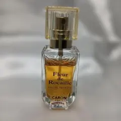キャロン フルール ド ロカイユ パルファム 15ml - メルカリ