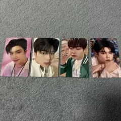 zb1 ZEROBASEONE ゴヌクトレカ ゆらゆら ファンコン