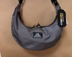 新品GREGORY グレゴリーラフィンバッグLAUGHING BAG Lのサムネイル
