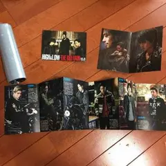 HIGH &  LOW  限定セット