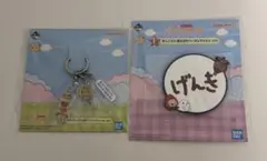 BANDAI たまごっち　G賞 I賞プチプチおみせっち　1番くじ　くちぱっち