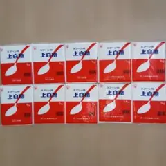 スプーン印 上白糖 1kg 10袋セットのサムネイル