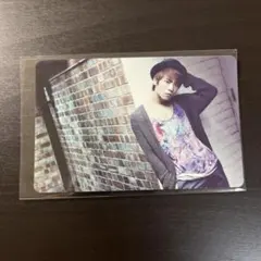 ジョンヒョン BASE CD PHOTO CARD トレカ 新品未開封 SHINee ジョンヒョン BASE アルバム 封入 トレカ フォト カード 白