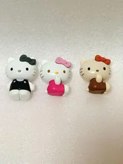くじポン！サプライズミックスハローキティ8.12.13