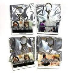 【最終値下げ】レインボー 単独ライブ ランダムアクキー ジャンボたかお 池田直人