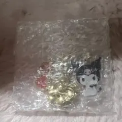 サンリオ きらきらキャラクターチャームBook