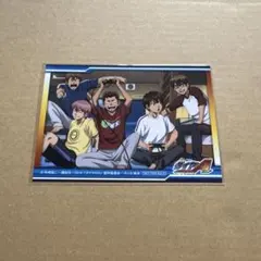 ダイヤのA 沢村栄純 御幸一也 特典 カード - メルカリ