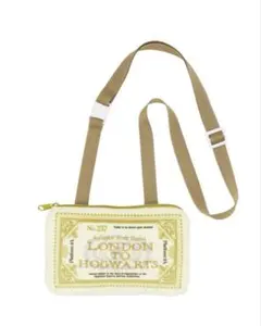USJ ハリー・ポッター コインポーチ