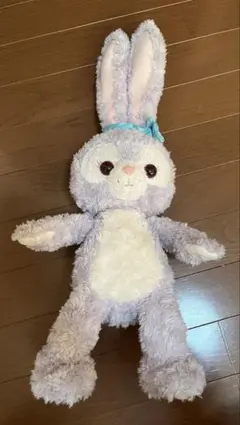 ディズニー ステラルー ぬいぐるみ
