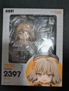 2025年最新】ねんどろいど アニスの人気アイテム - メルカリ