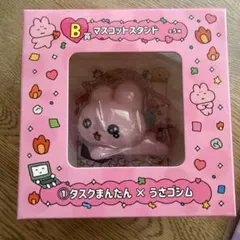 チェゴシム くじ