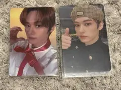 StrayKids リノ 樂-STAR music planet タワレコ 匿名
