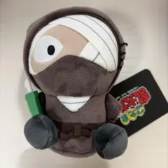 2026年最新】雑渡昆奈門ストラップの人気アイテム - メルカリ