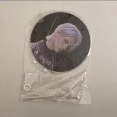 TREASURE ヨシ　ヨシノリ　うちわ　ソウルコン　新品未開封