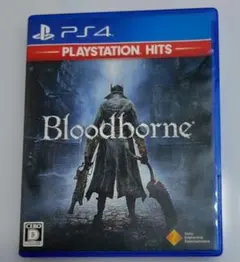 Bloodborne PS4