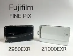 2026年最新】富士フイルム FinePix Z1000EXRの人気アイテム - メルカリ