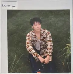 SVT SEVENTEENTH HEAVEN PM2:14 ver.　ウォヌ