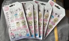 ちいかわ ナノブロック 6セットのサムネイル