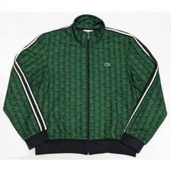 2026年最新】LACOSTEトラックジャケットの人気アイテム - メルカリ