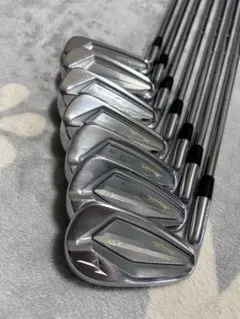 2026年最新】ミズノプロ アイアン 719 レフティの人気アイテム - メルカリ