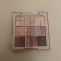 dasique シャドウパレット 18 ベリースムージー