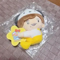 未開封　なにわ男子　長尾謙杜　ぬいぐるみ
