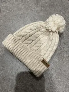 ⭐︎ミキハウス/MIKIHOUSE ベビーニット帽　Sサイズ⭐︎