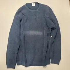 cerruti 1881 jeans コットンセーター