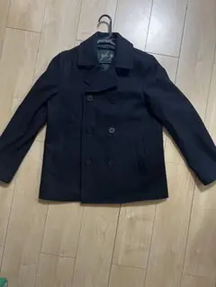 EAST BOY ダブルブレストコート サイズ7