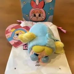 2025年最新】crybaby パワーパフ ガールズの人気アイテム - メルカリ