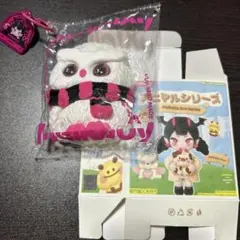 メロジョイ アニマルシリーズ ぬくぬく羊 - メルカリ
