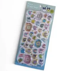 プチドロ たまごっち カミオジャパン 正規品