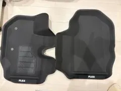FLEX ハイエース用 マジカルカーボン 保護セット - メルカリ