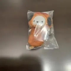 ちびっともシリーズ 和菓子　ポチャッコ