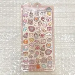 ハムスター キャラクターグッズ