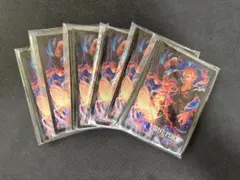 【プロモーションスリーブ2024】ワンピースカード サンジ 10枚 6セット