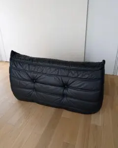 ligneroset ROSETTogo 2P 皮革Cランク リーンロゼ