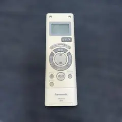 Panasonic HK9478 照明用リモコン
