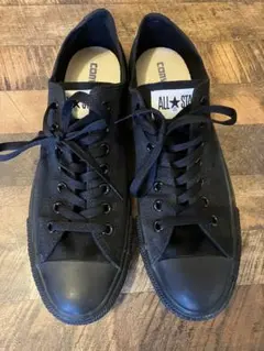 よーだ様専用 コンバース オールスター キャンバス black beams