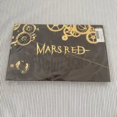 MARS RED　パンフレット　CD　音楽朗読劇　声優　藤沢文翁　唐々煙