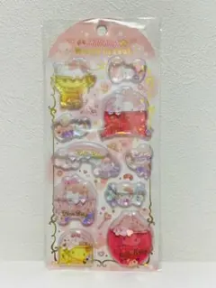 【新品】ハローキティ ウォーターシール サンリオ 正規品