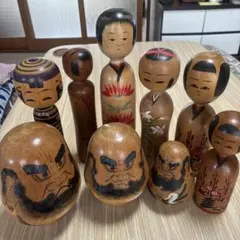 2026年最新】温湯こけしの人気アイテム - メルカリ