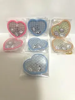 ちいかわ きゃらシャカチャームグミ