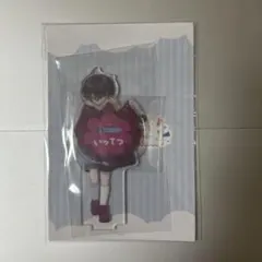 にじさんじようちえん アクリルスタンド 佐伯イッテツ