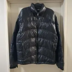 THE NORTH FACE アコンカグア　ダウンジャケット　XL ブラック