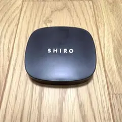 SHIRO ジンジャーアイシャドウパレット 1102のサムネイル