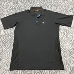 ミズノ　ゴルフウェア　Lサイズ