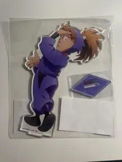 鉢屋三郎 アクスタ select×collect