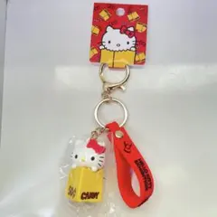2026年最新】ハローキティ展キーホルダーの人気アイテム - メルカリ